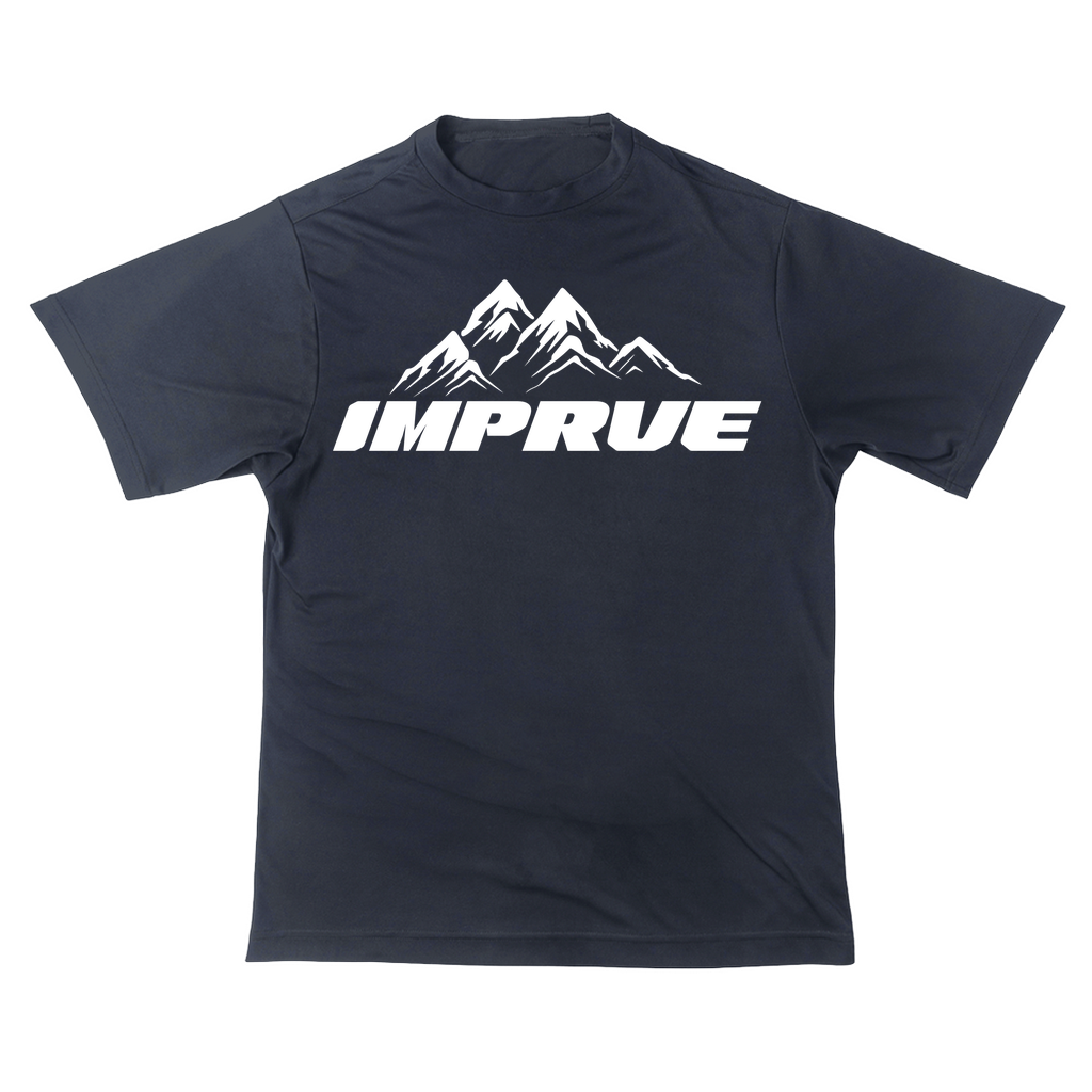 CLIMB SPORT TEE
