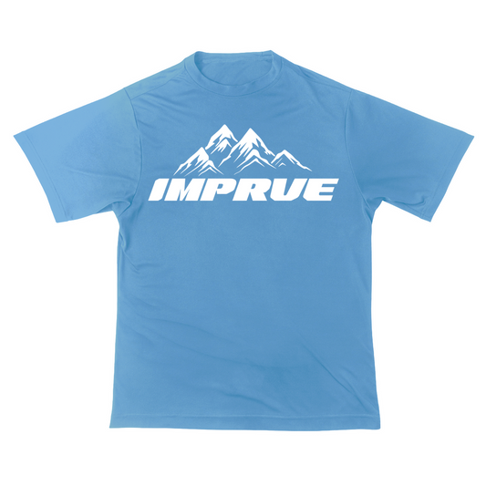 CLIMB SPORT TEE