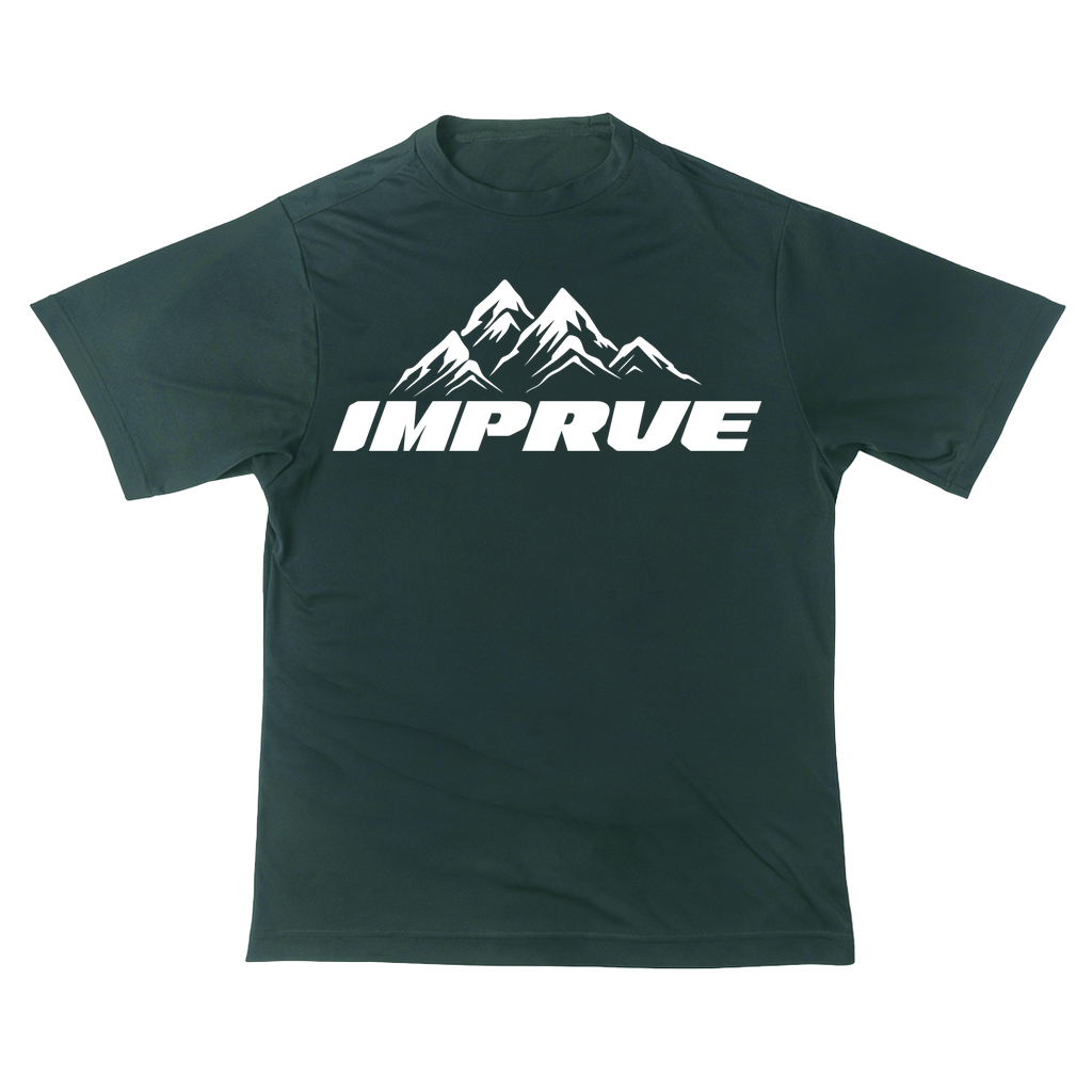 CLIMB SPORT TEE