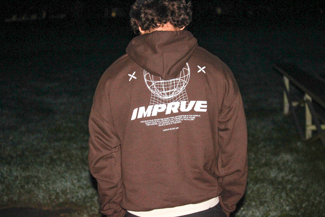 POTENTIAL HOOD