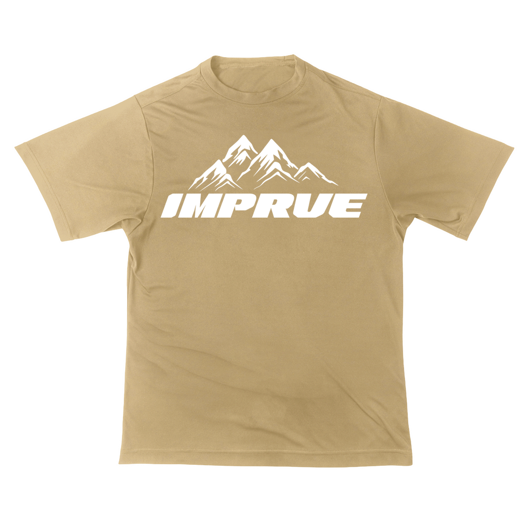 CLIMB SPORT TEE