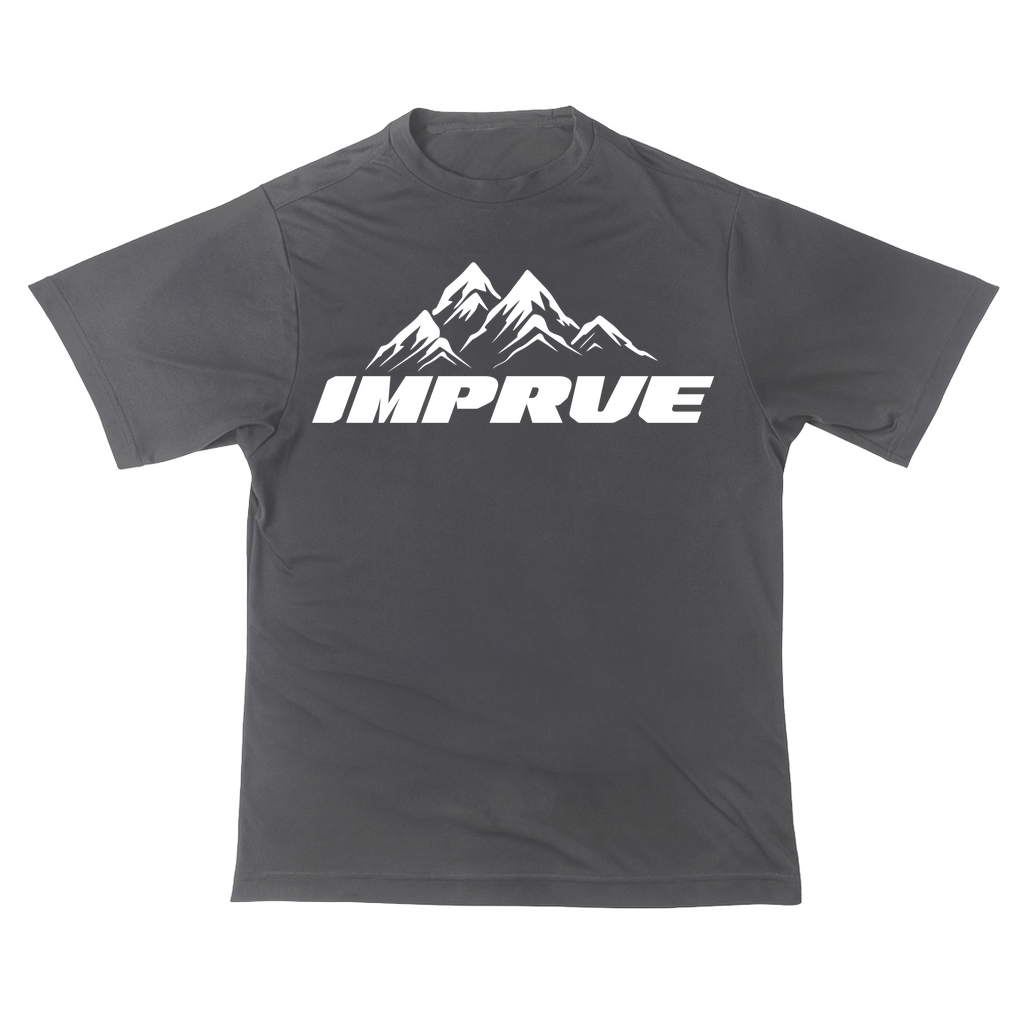 CLIMB SPORT TEE