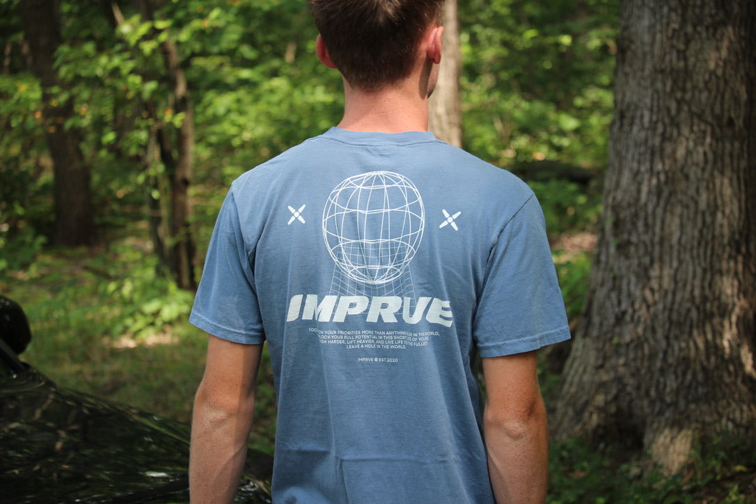 POTENTIAL TEE