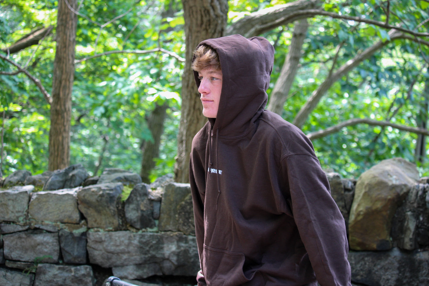ESSENTIAL HOOD