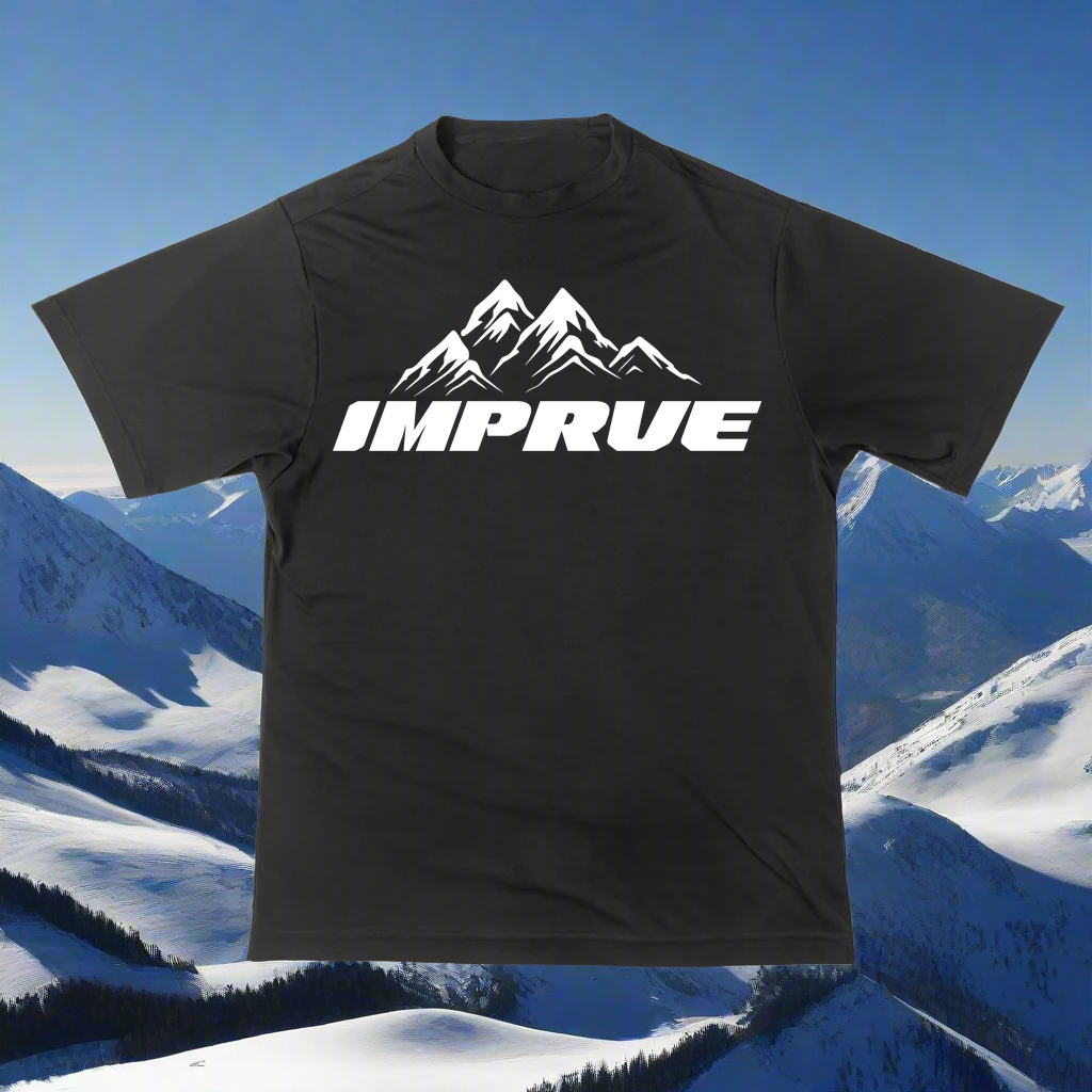 CLIMB SPORT TEE
