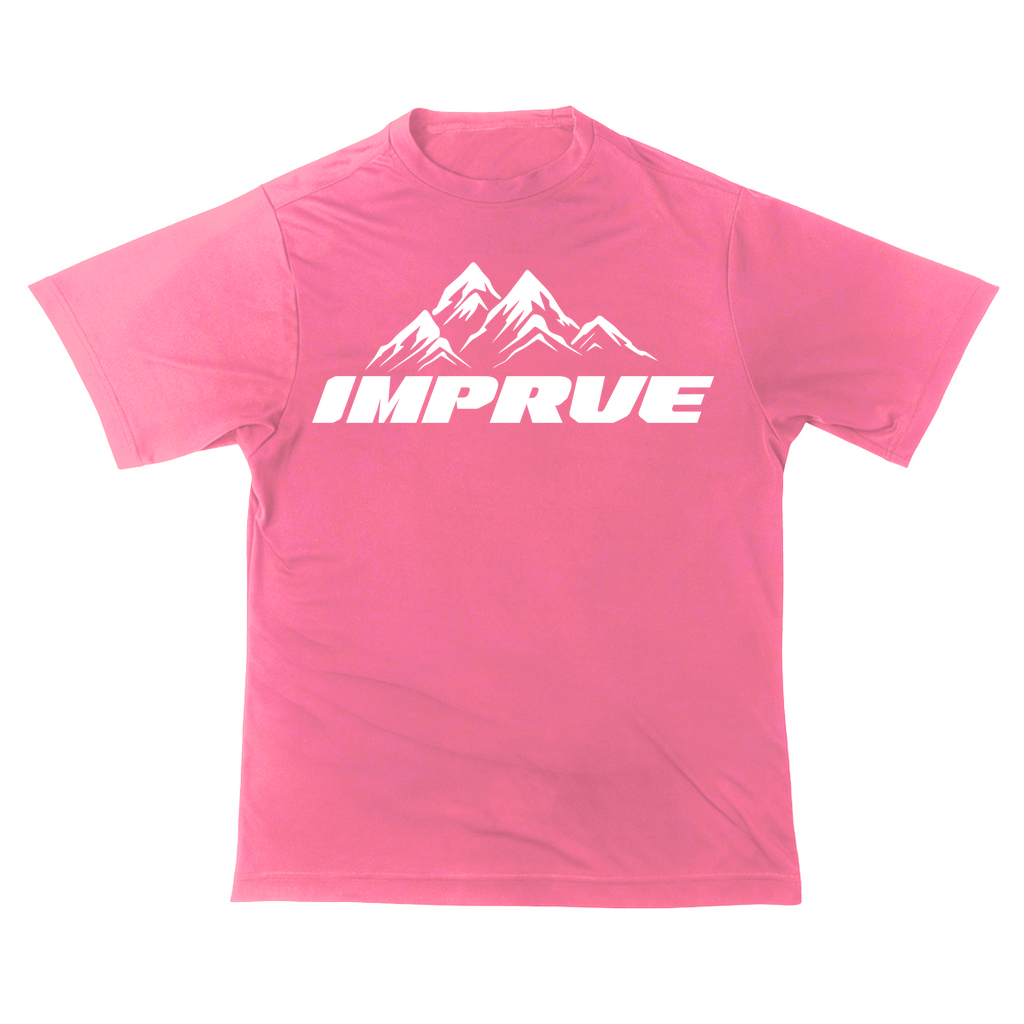 CLIMB SPORT TEE