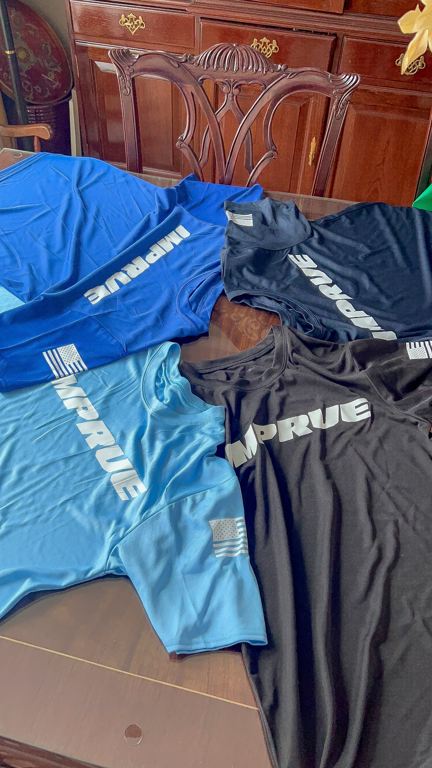 SPORT TEE
