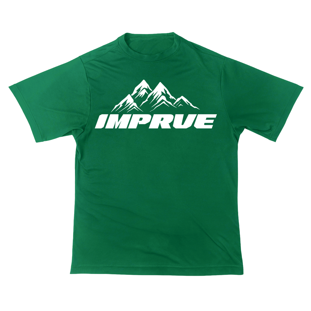 CLIMB SPORT TEE