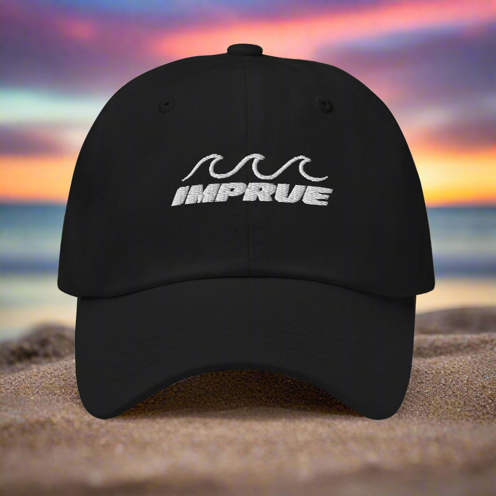 BEACH HAT