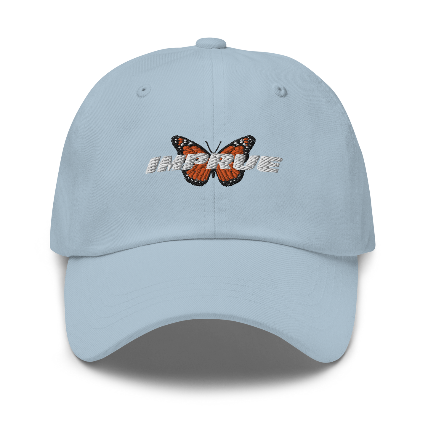 BUTTERFLY HAT