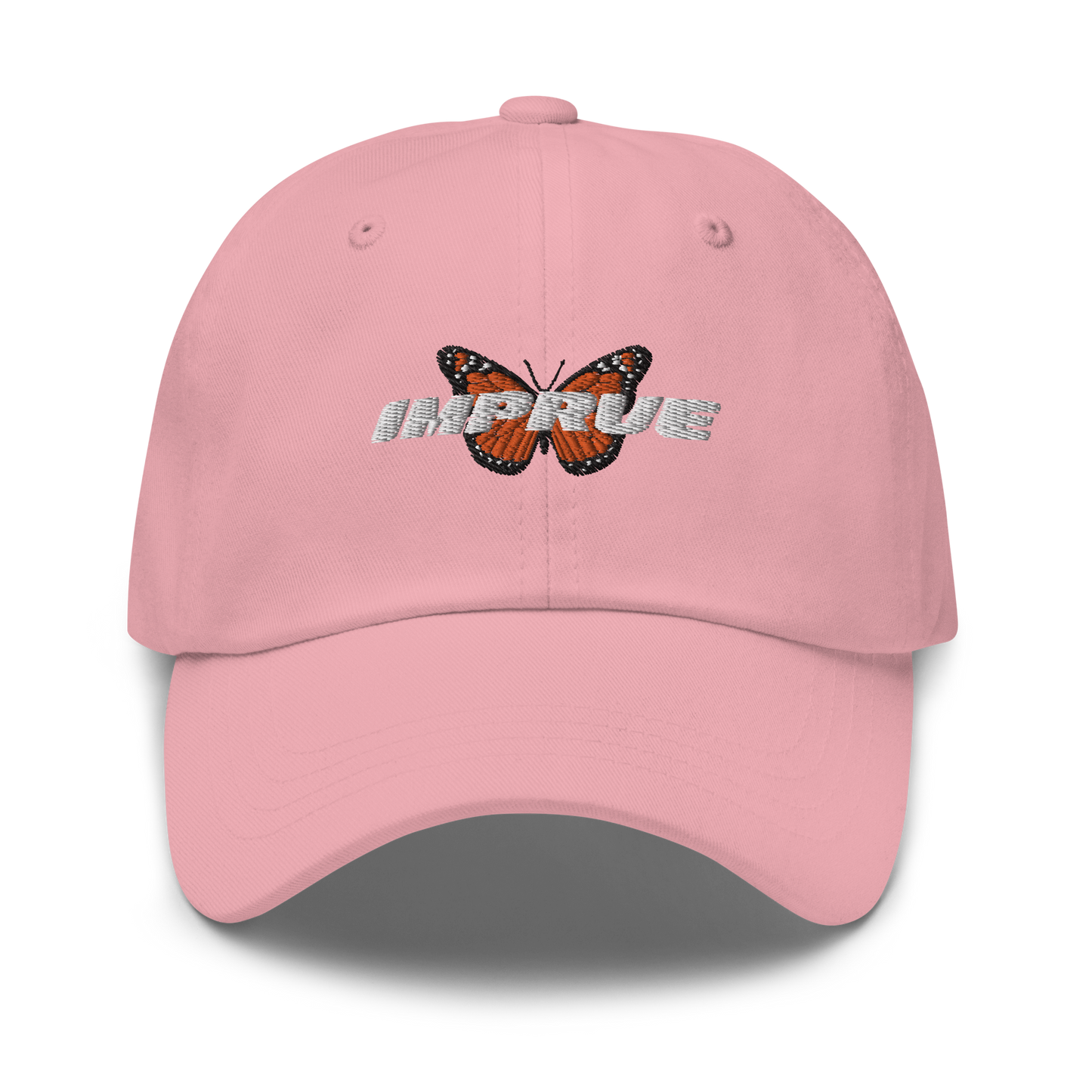 BUTTERFLY HAT