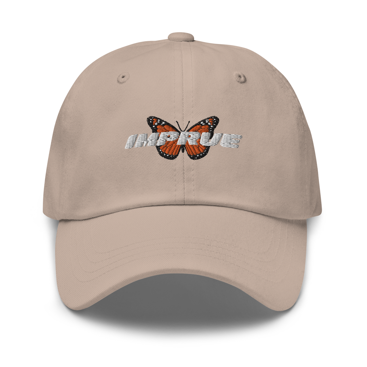 BUTTERFLY HAT