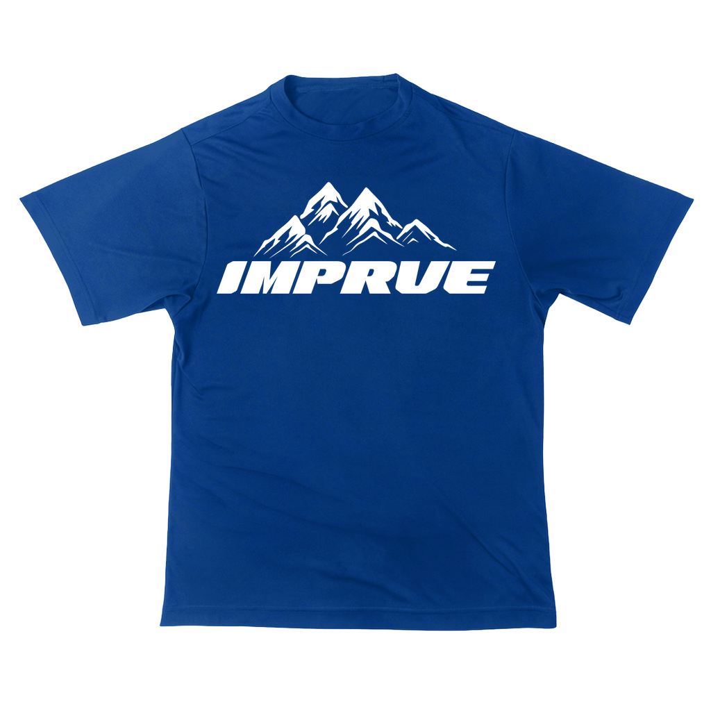 CLIMB SPORT TEE