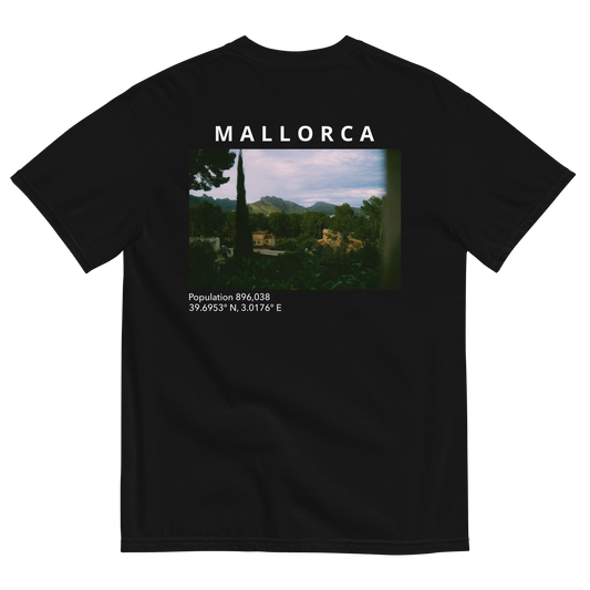 MALLORCA TEE
