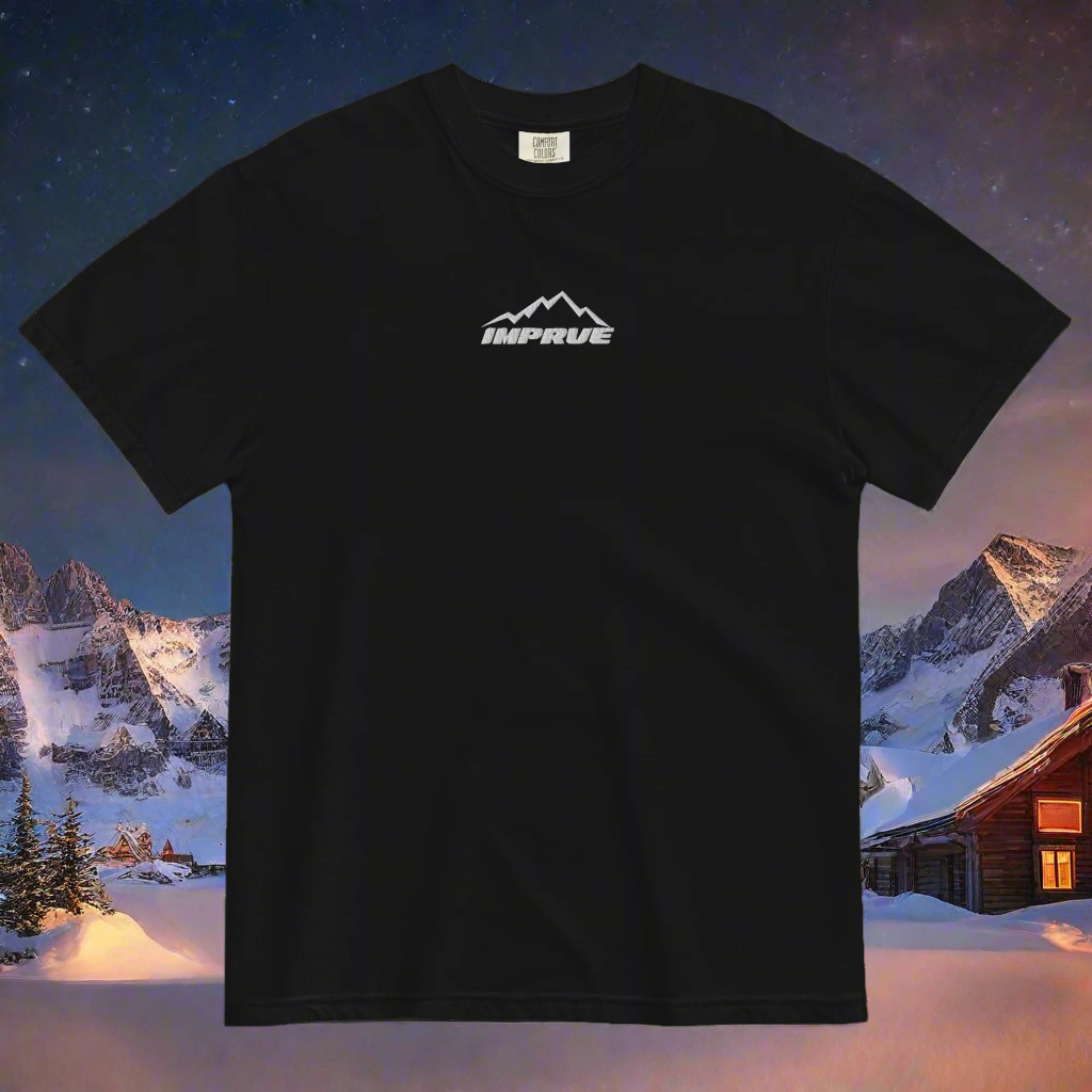 ILLIMANI TEE