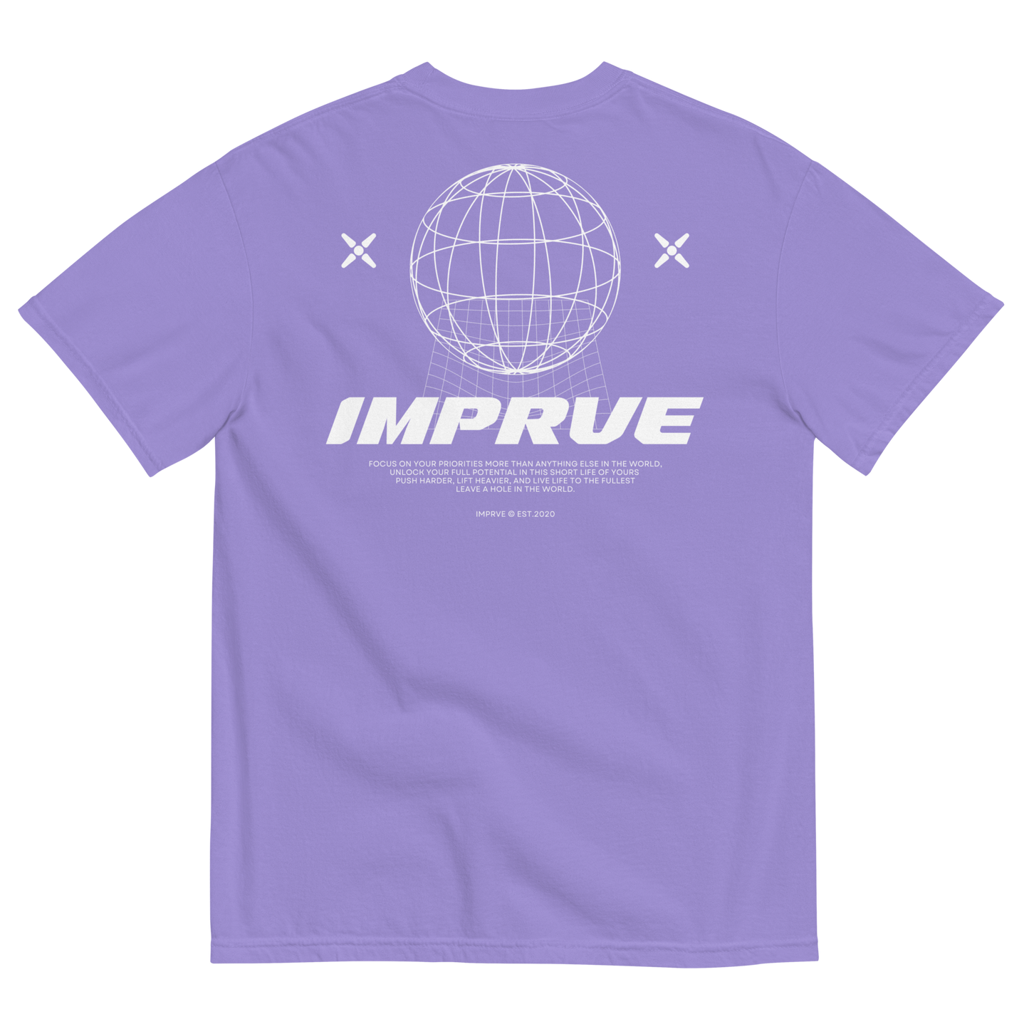 POTENTIAL TEE