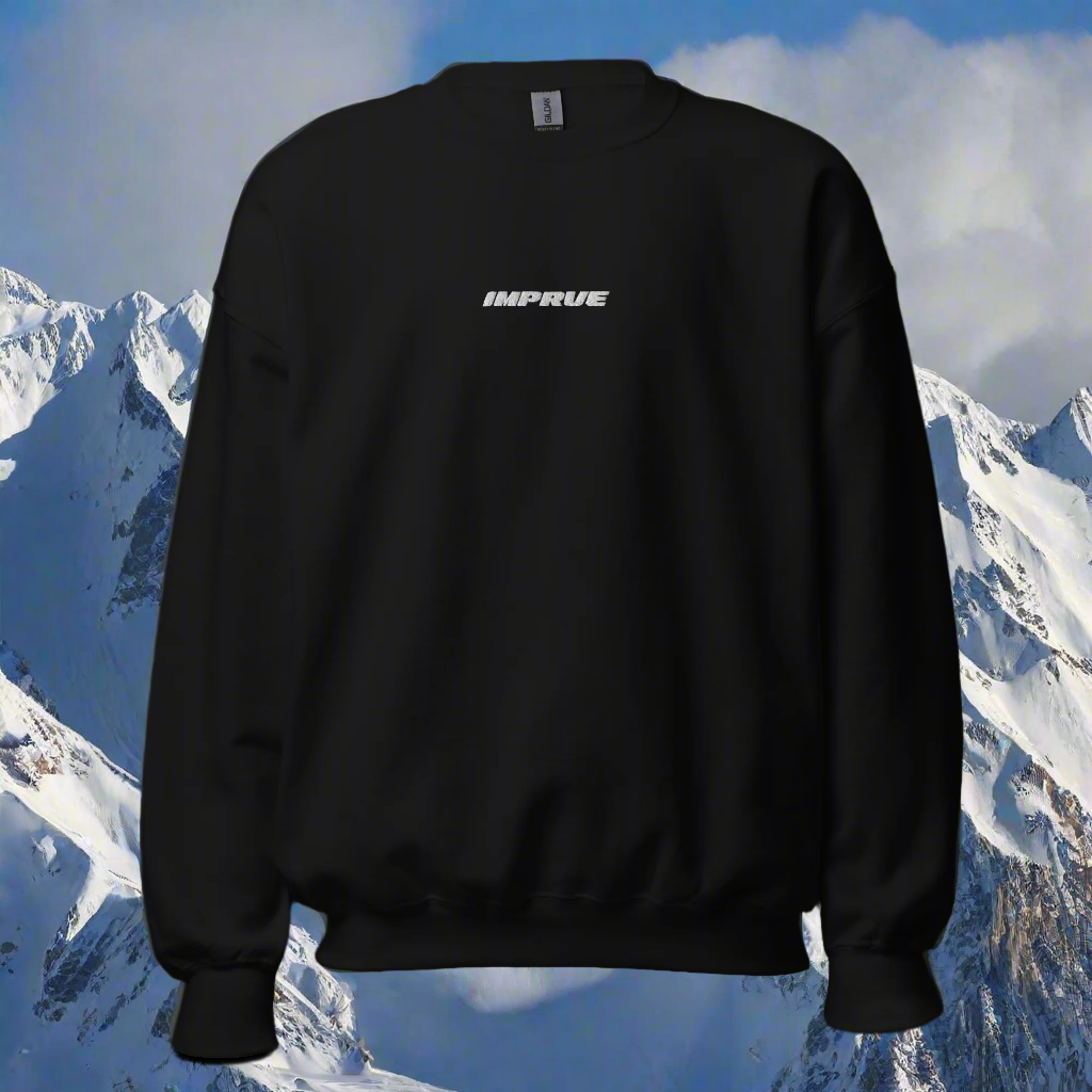 ESSENTIAL CREW NECK