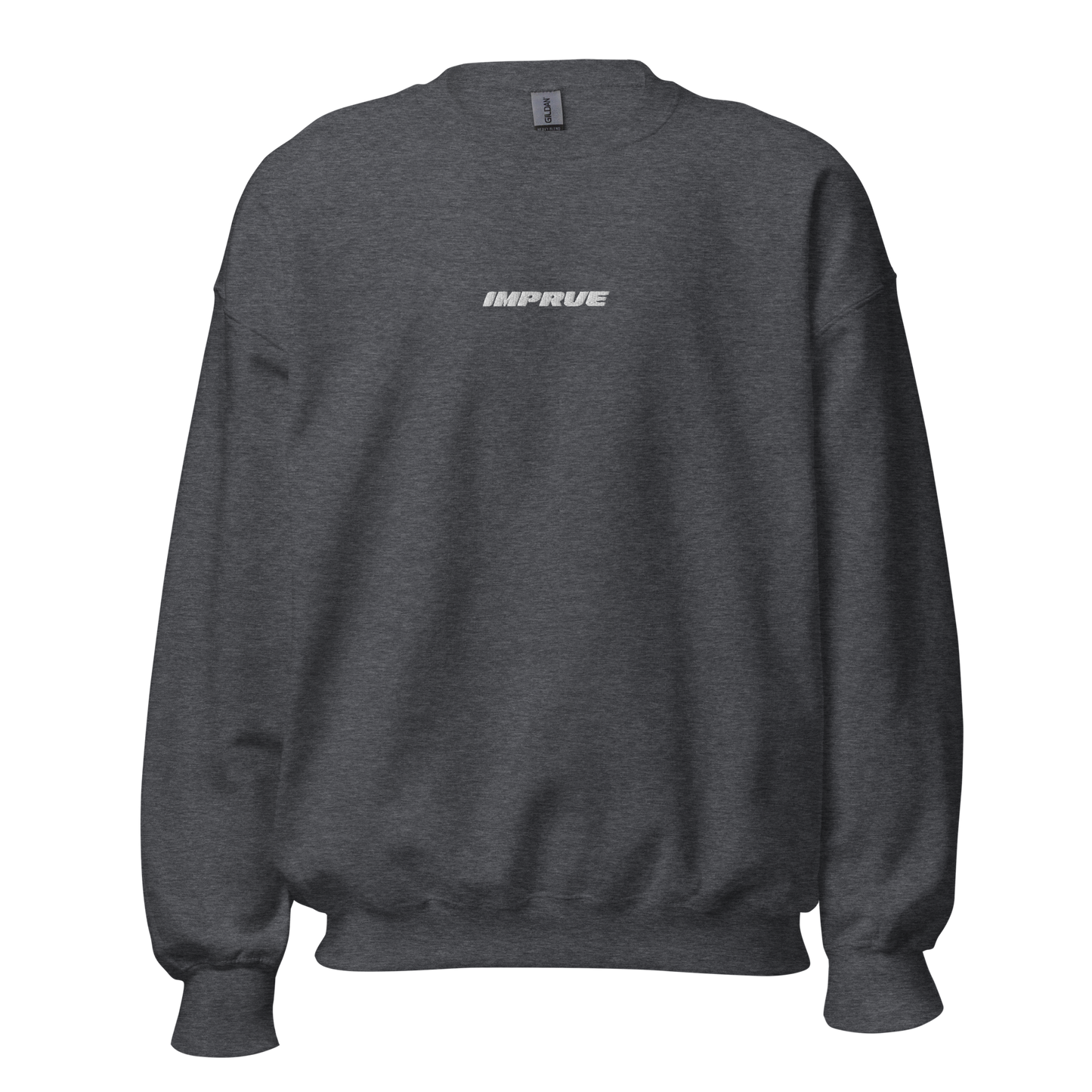 ESSENTIAL CREW NECK