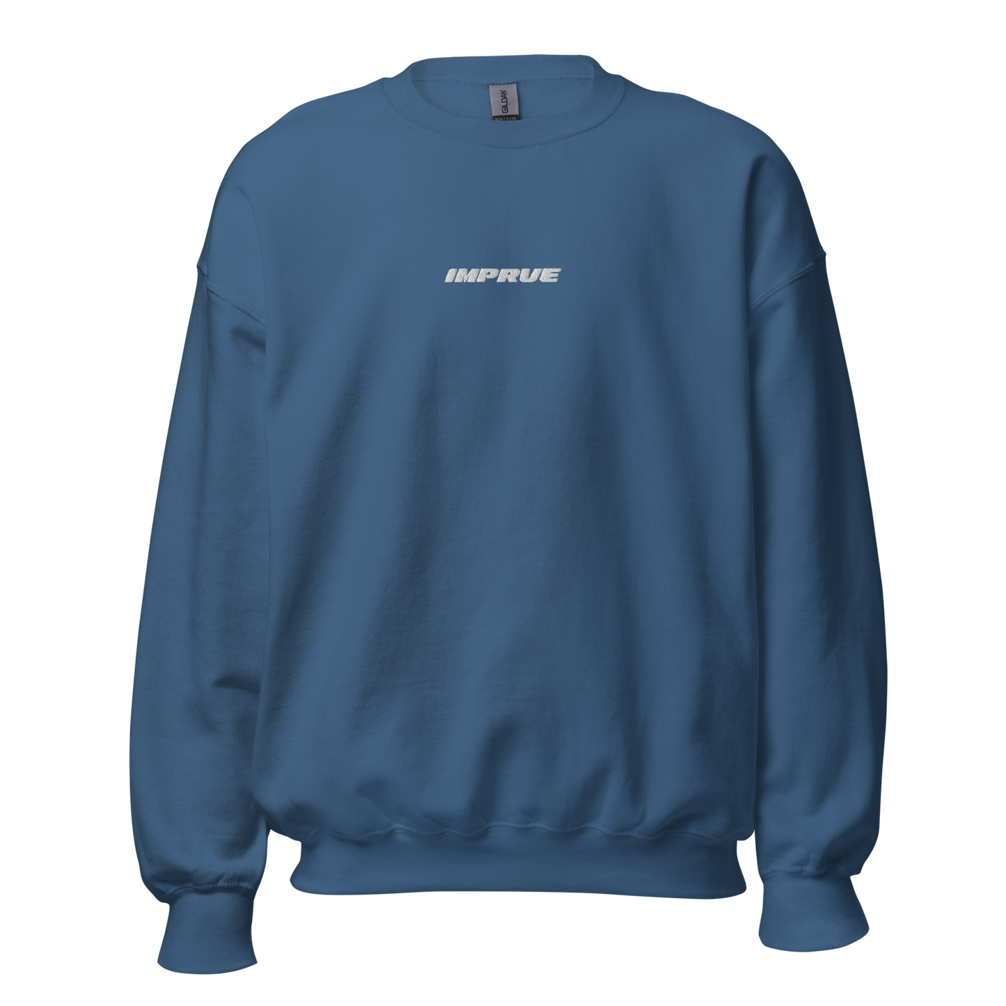 ESSENTIAL CREW NECK