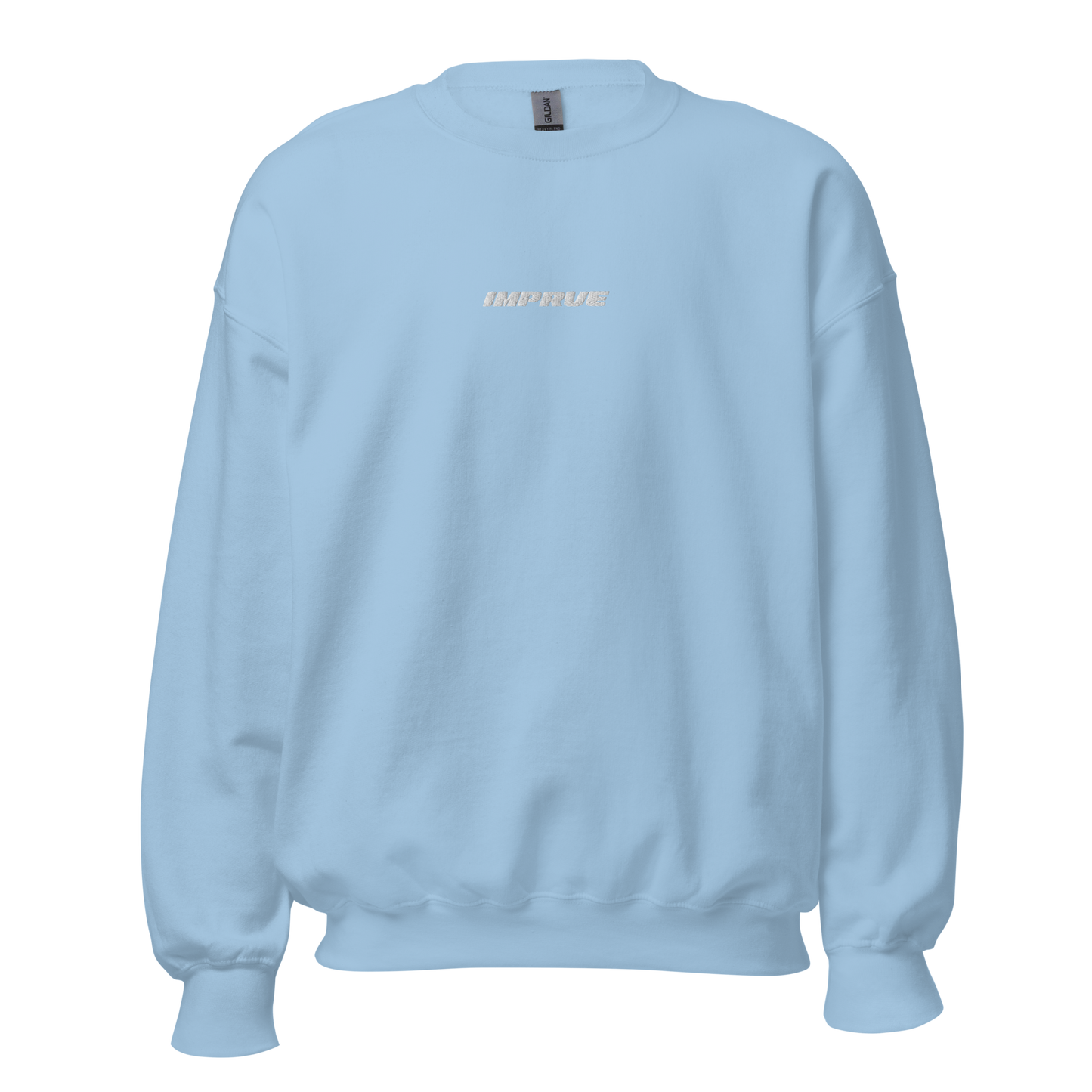 ESSENTIAL CREW NECK