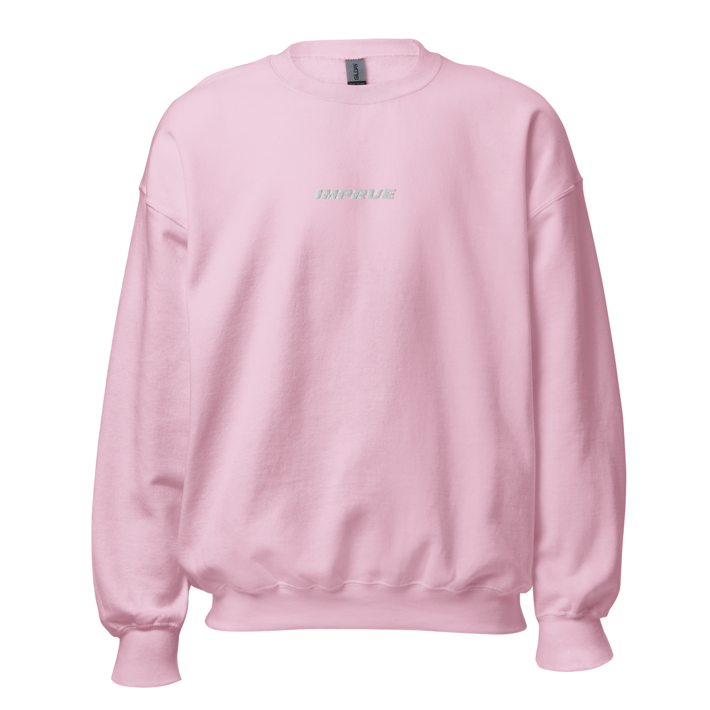 ESSENTIAL CREW NECK