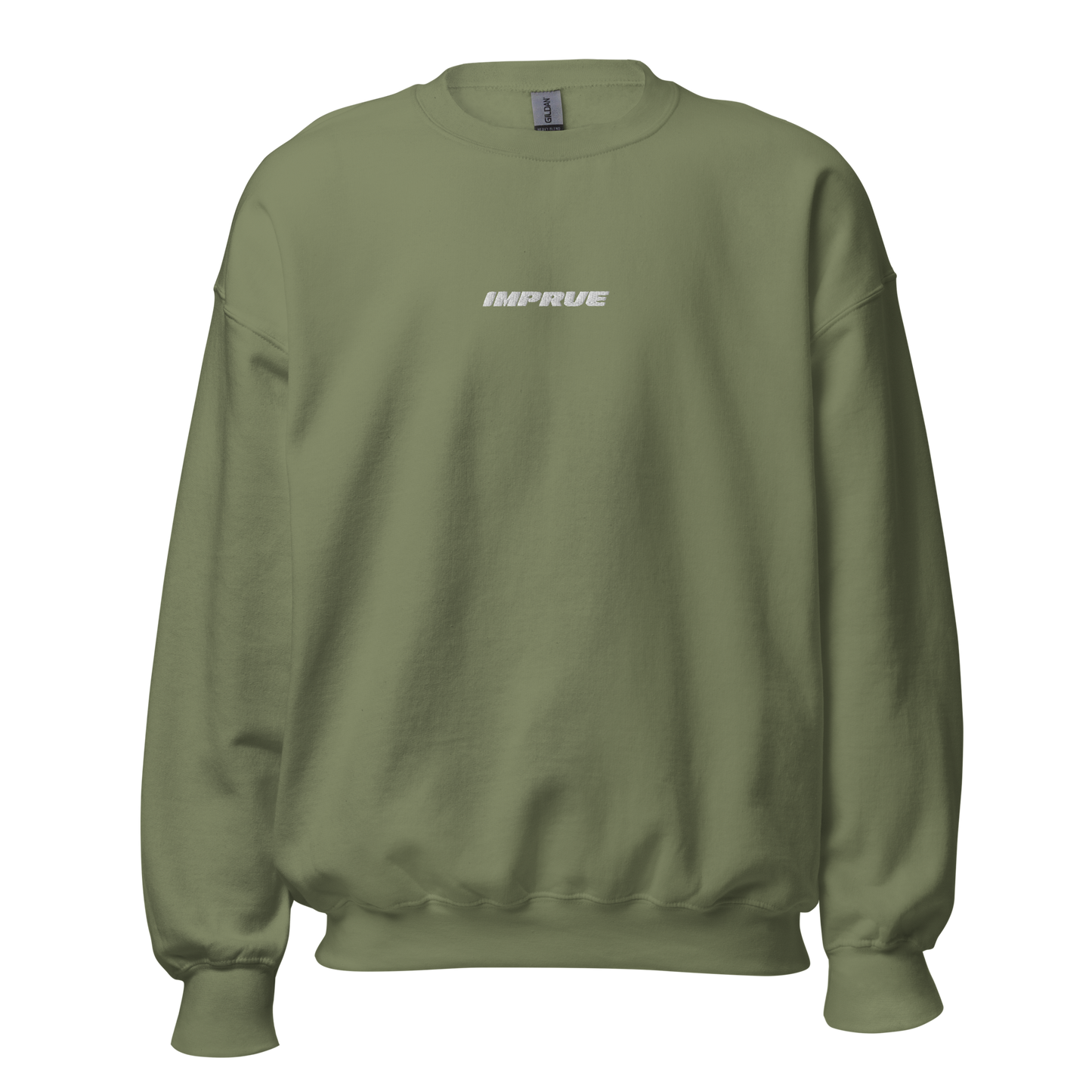 ESSENTIAL CREW NECK