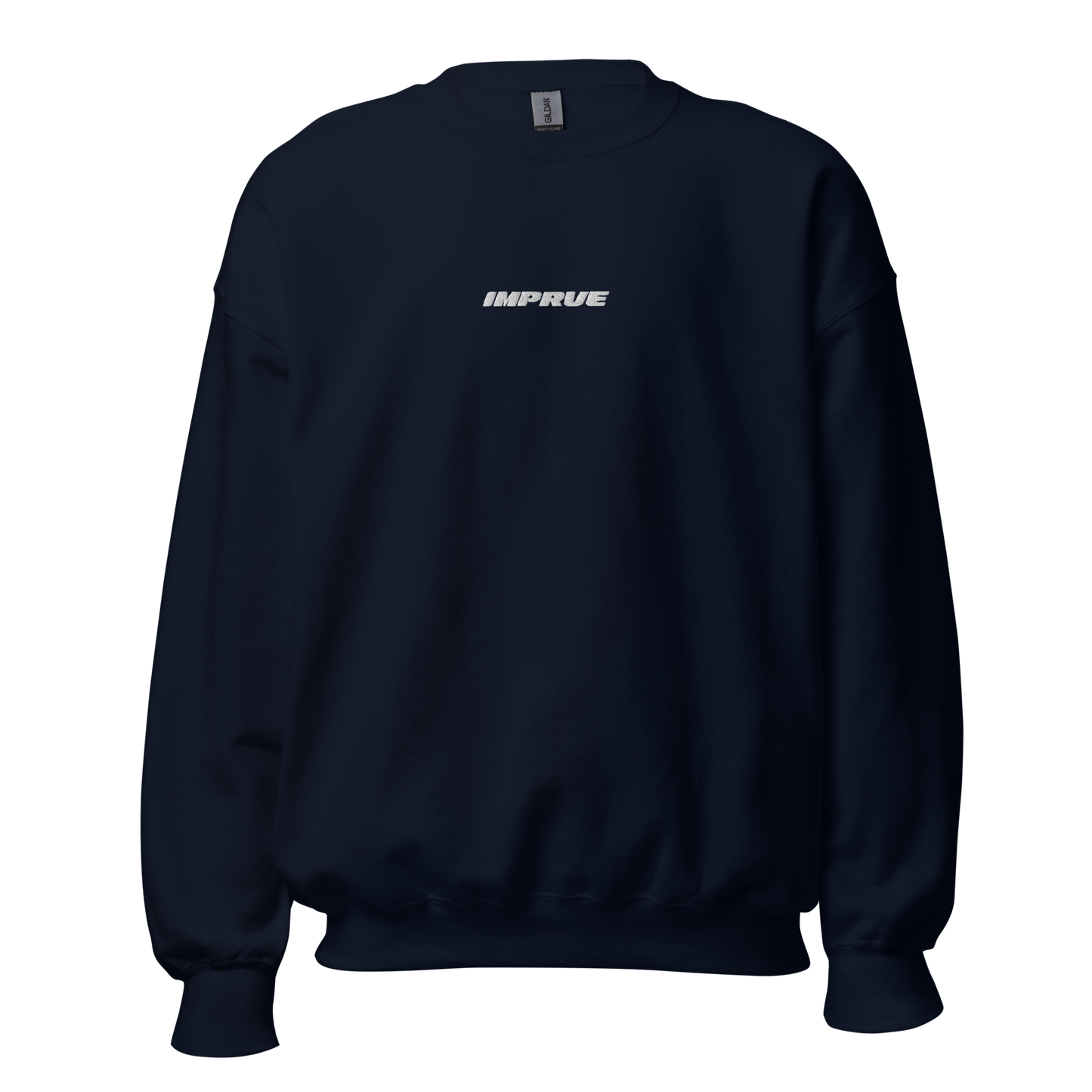ESSENTIAL CREW NECK