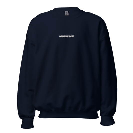ESSENTIAL CREW NECK