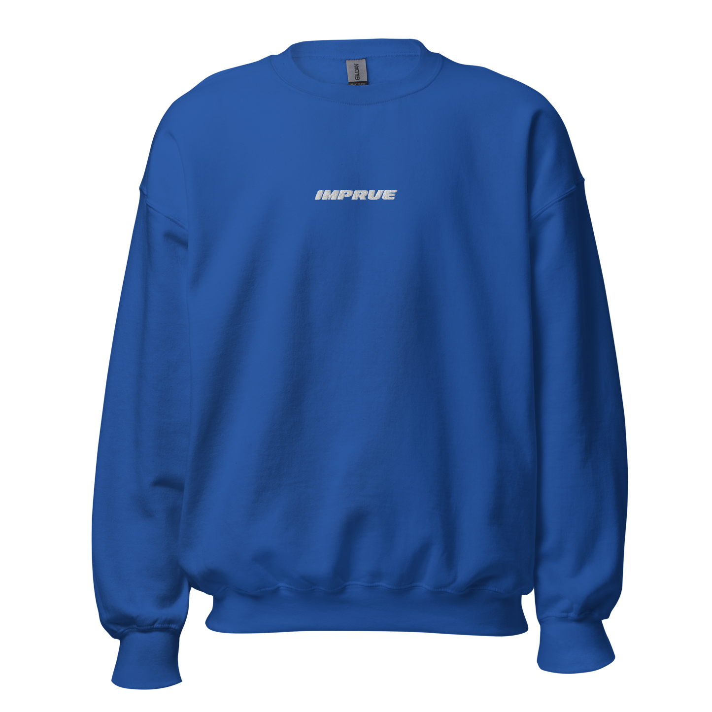 ESSENTIAL CREW NECK