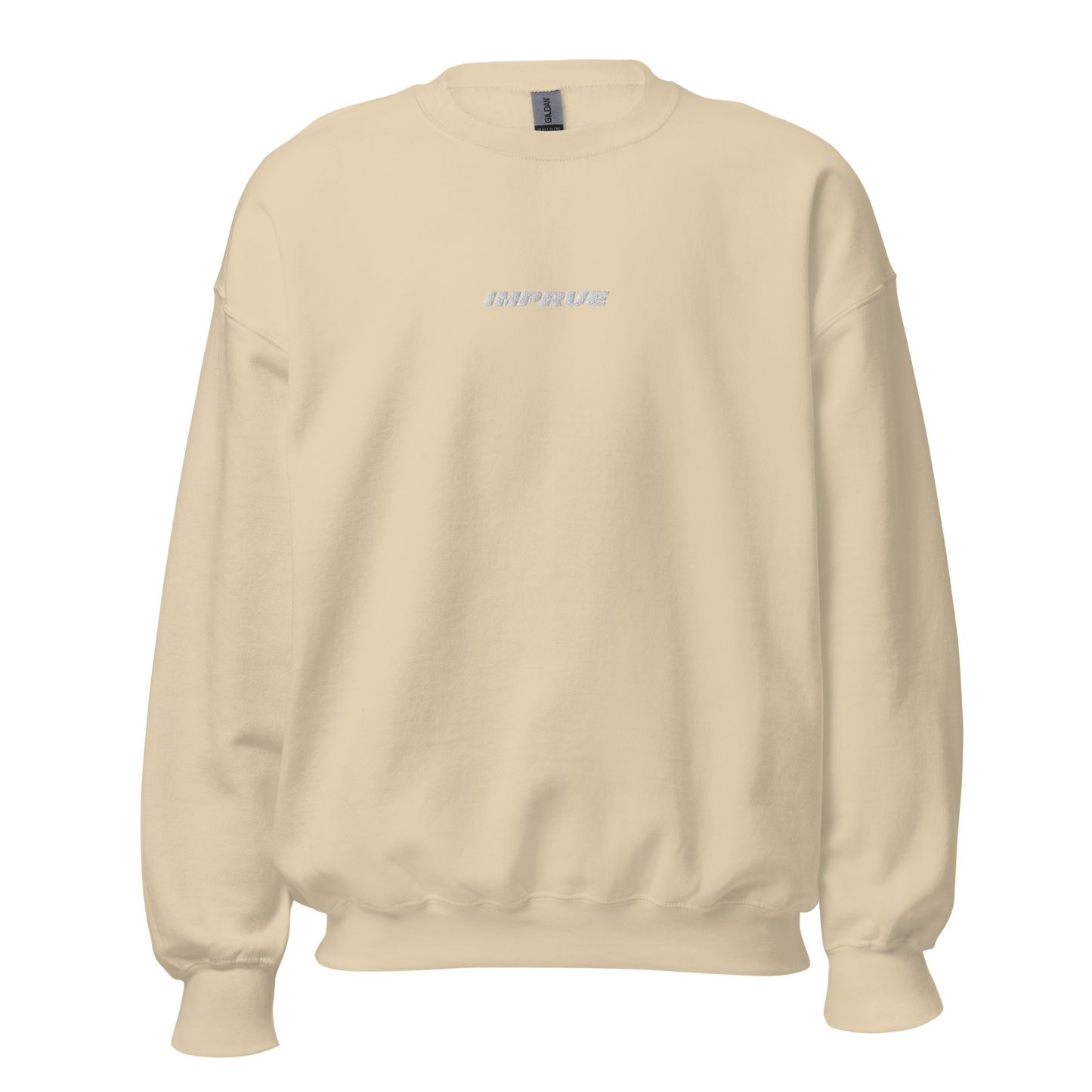 ESSENTIAL CREW NECK