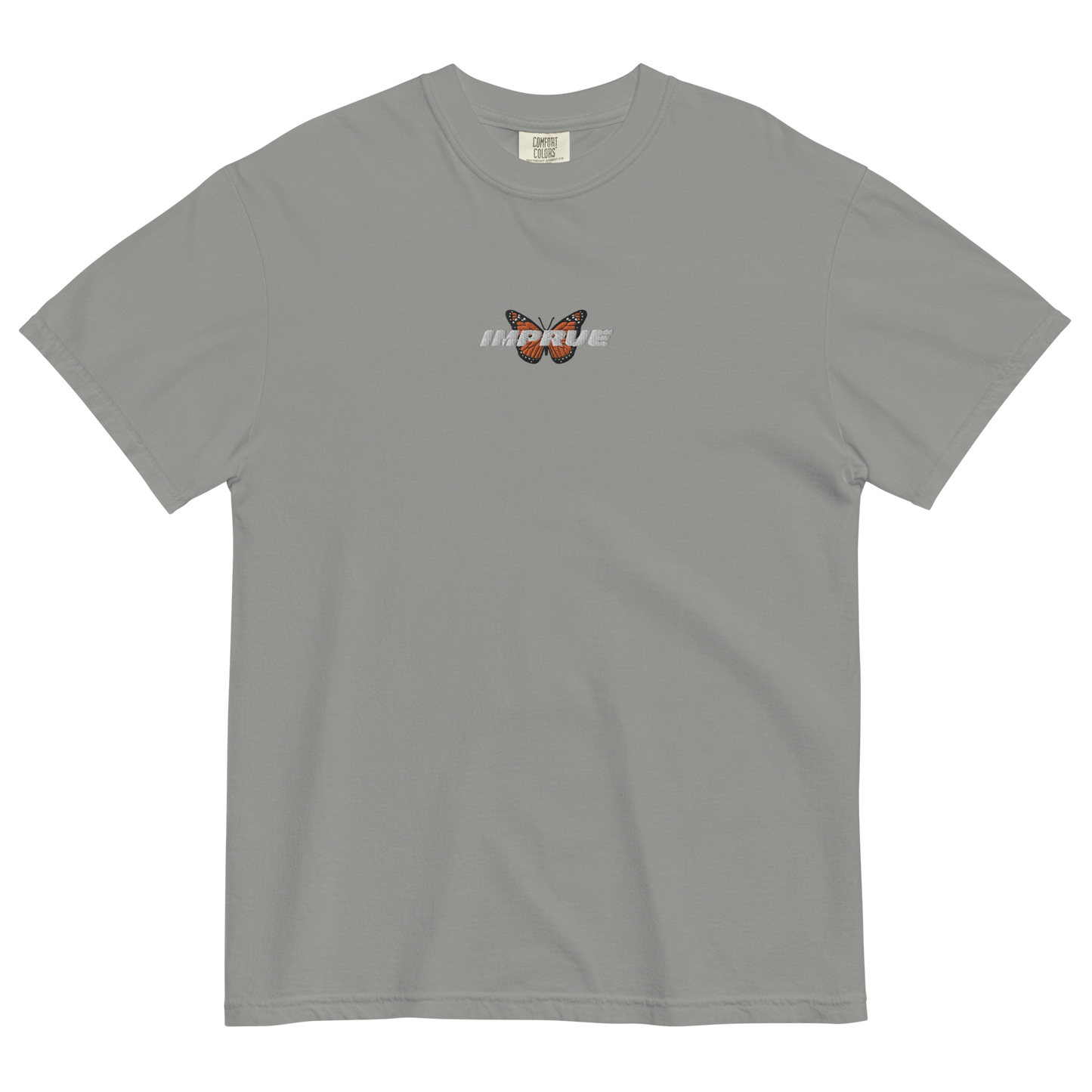 BUTTERFLY TEE
