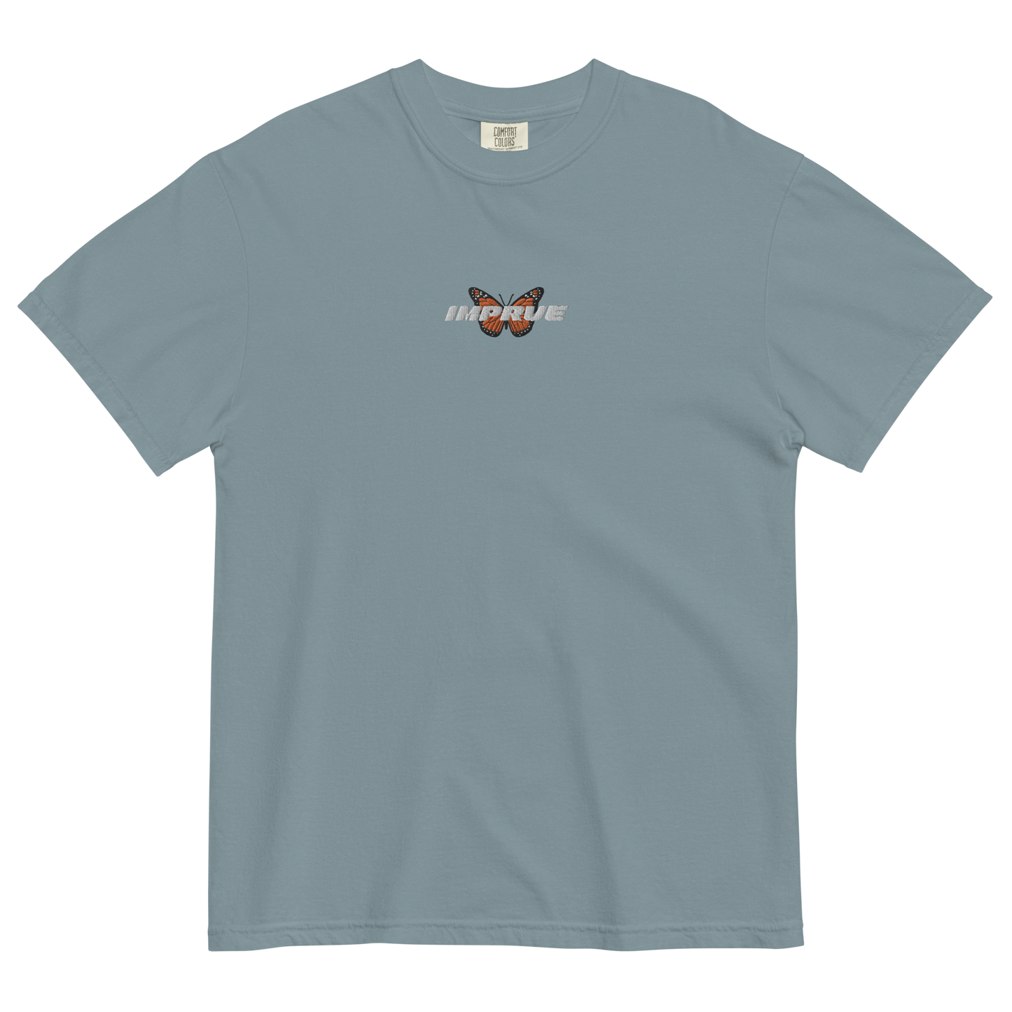 BUTTERFLY TEE