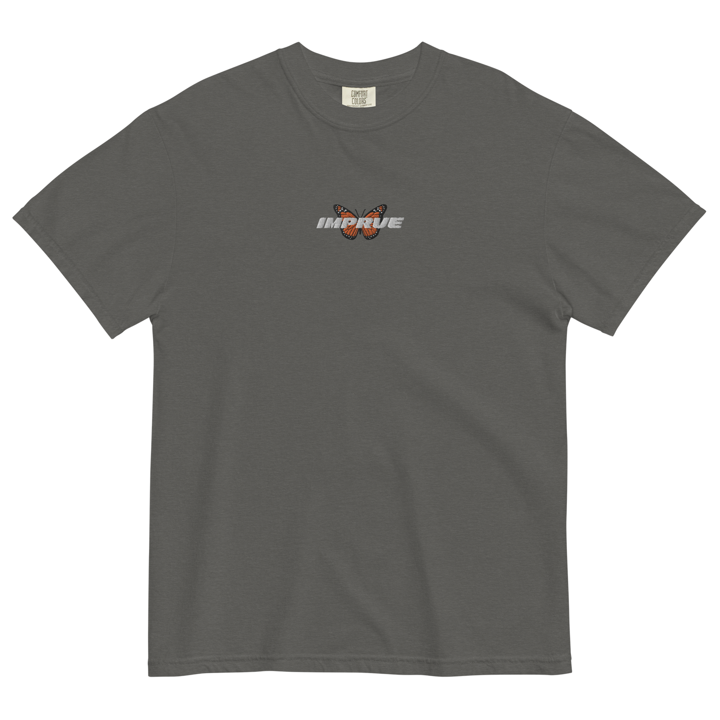 BUTTERFLY TEE