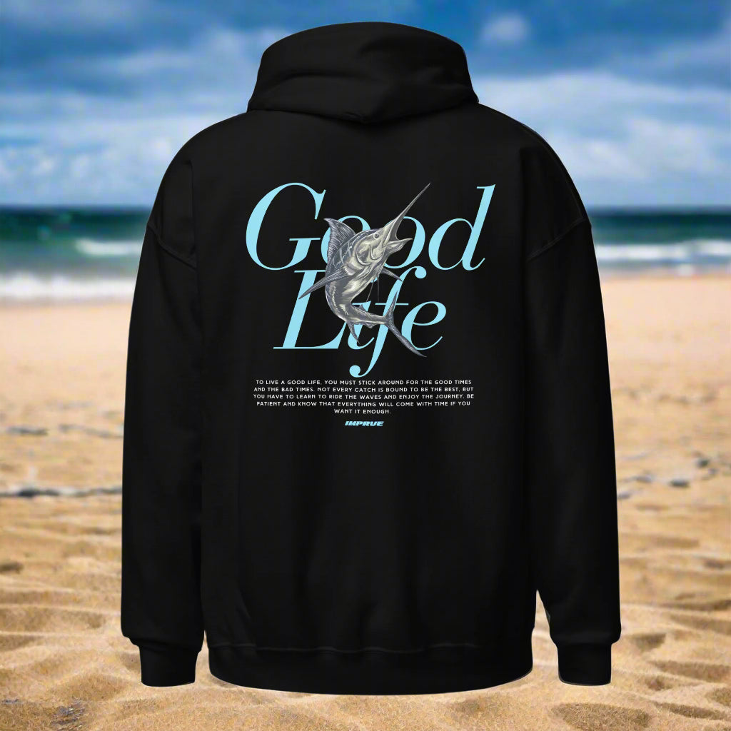 OCEAN HOOD