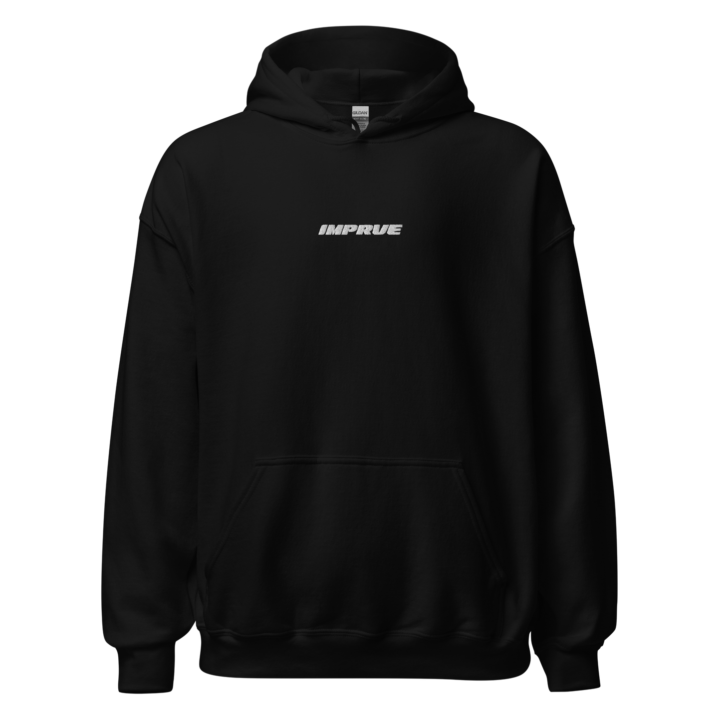 POTENTIAL HOOD