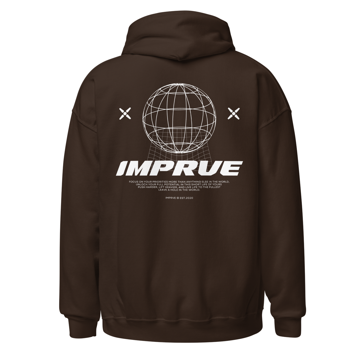 POTENTIAL HOOD