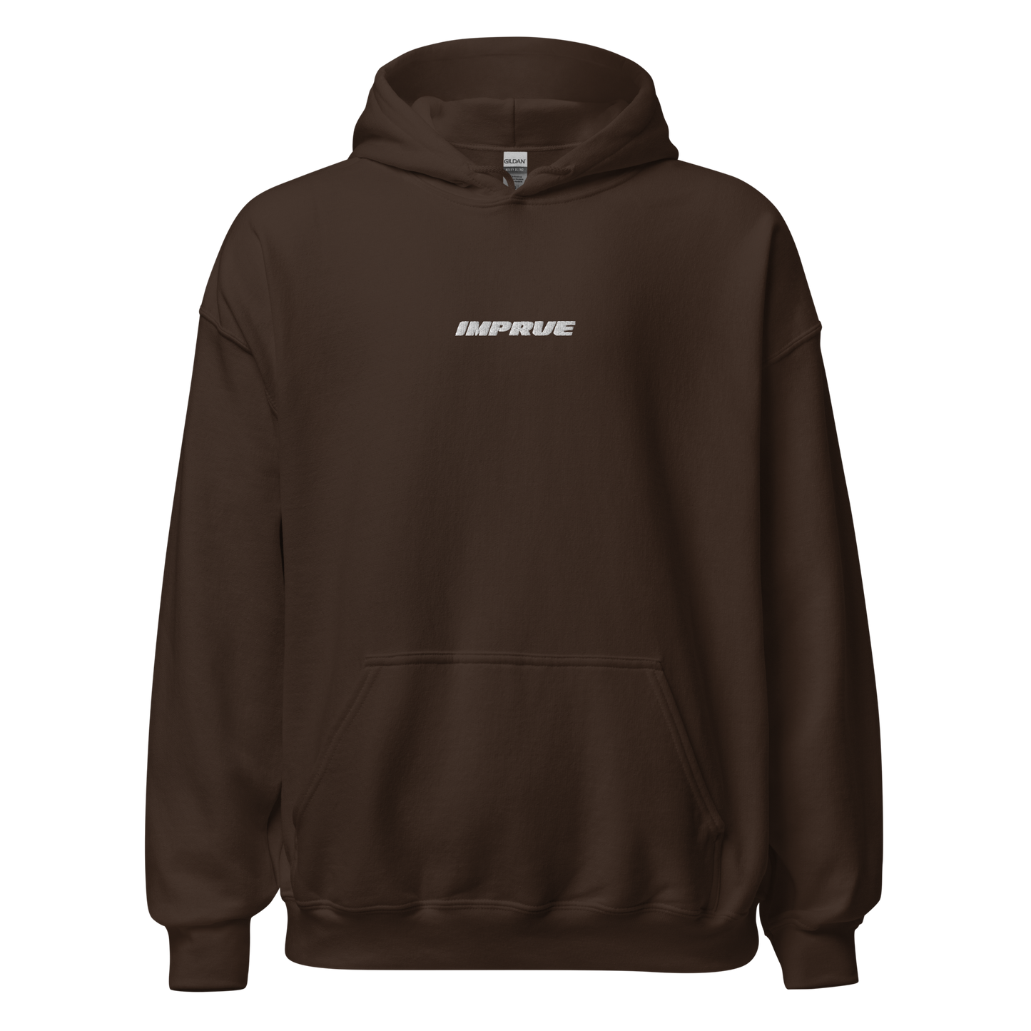 POTENTIAL HOOD
