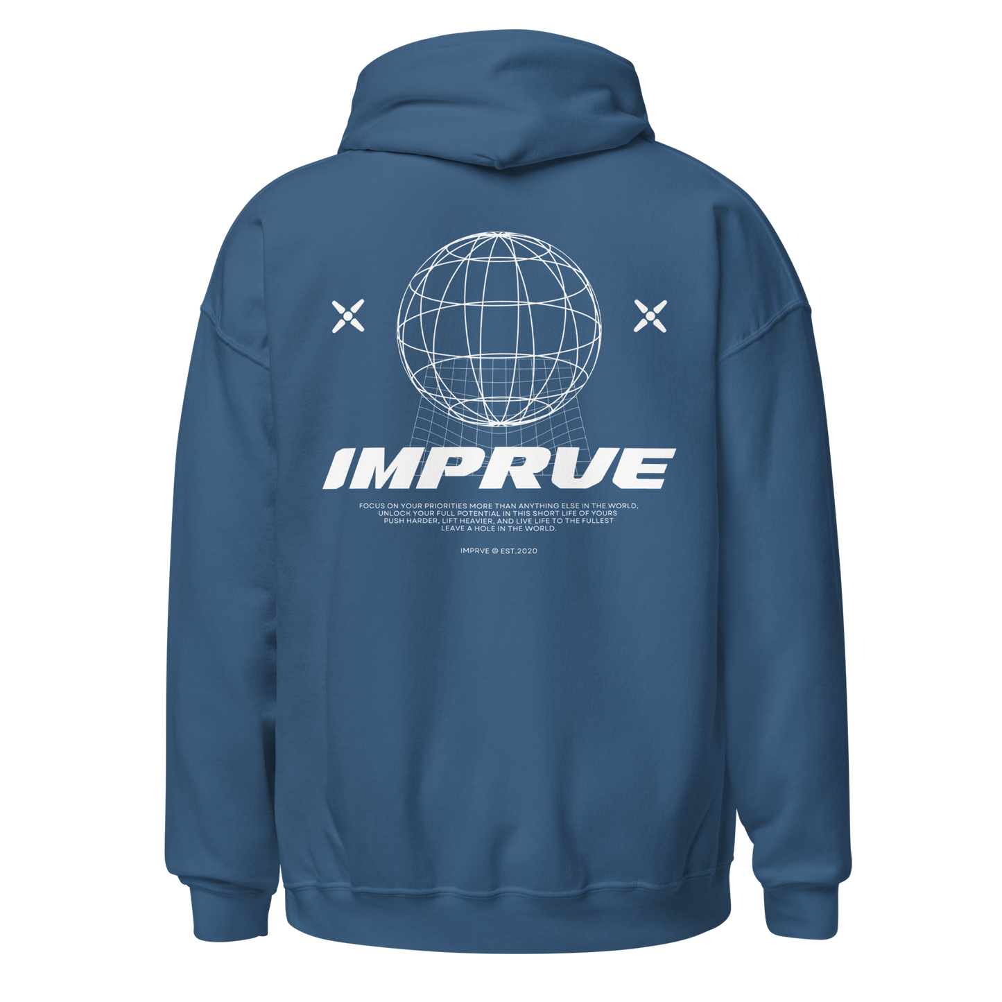 POTENTIAL HOOD