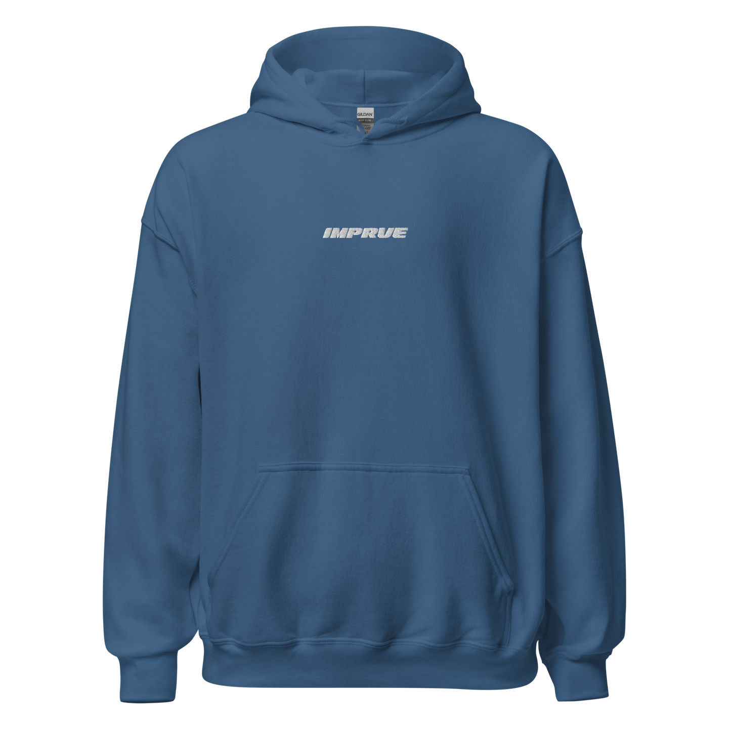 POTENTIAL HOOD