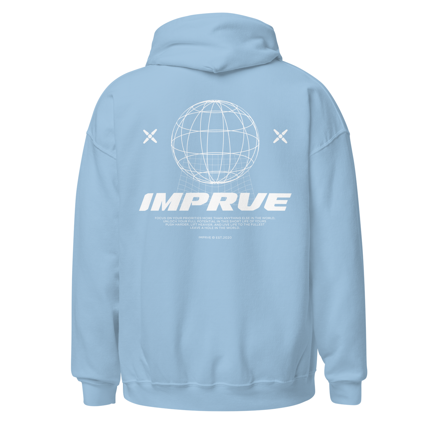 POTENTIAL HOOD