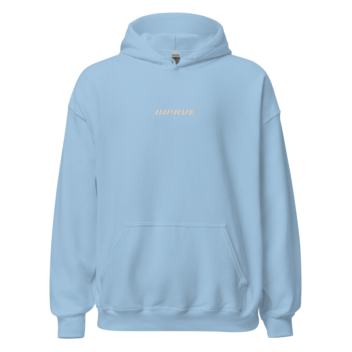 ESSENTIAL HOOD