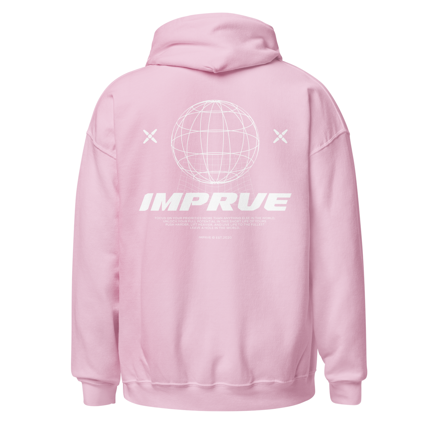POTENTIAL HOOD