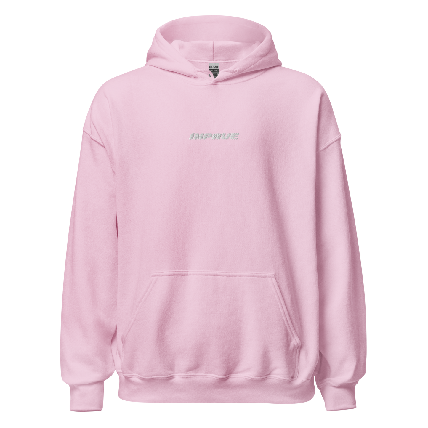 POTENTIAL HOOD