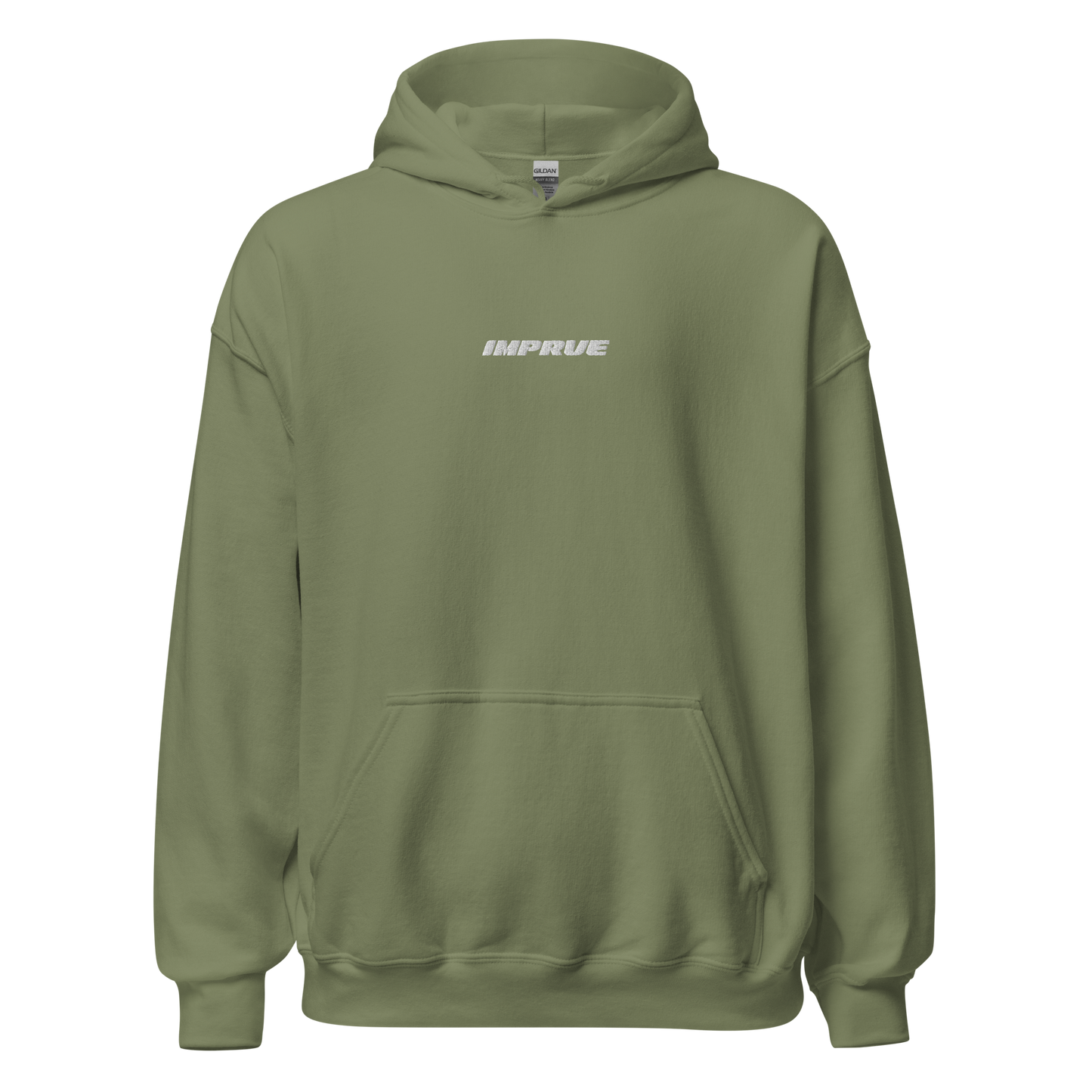 ESSENTIAL HOOD