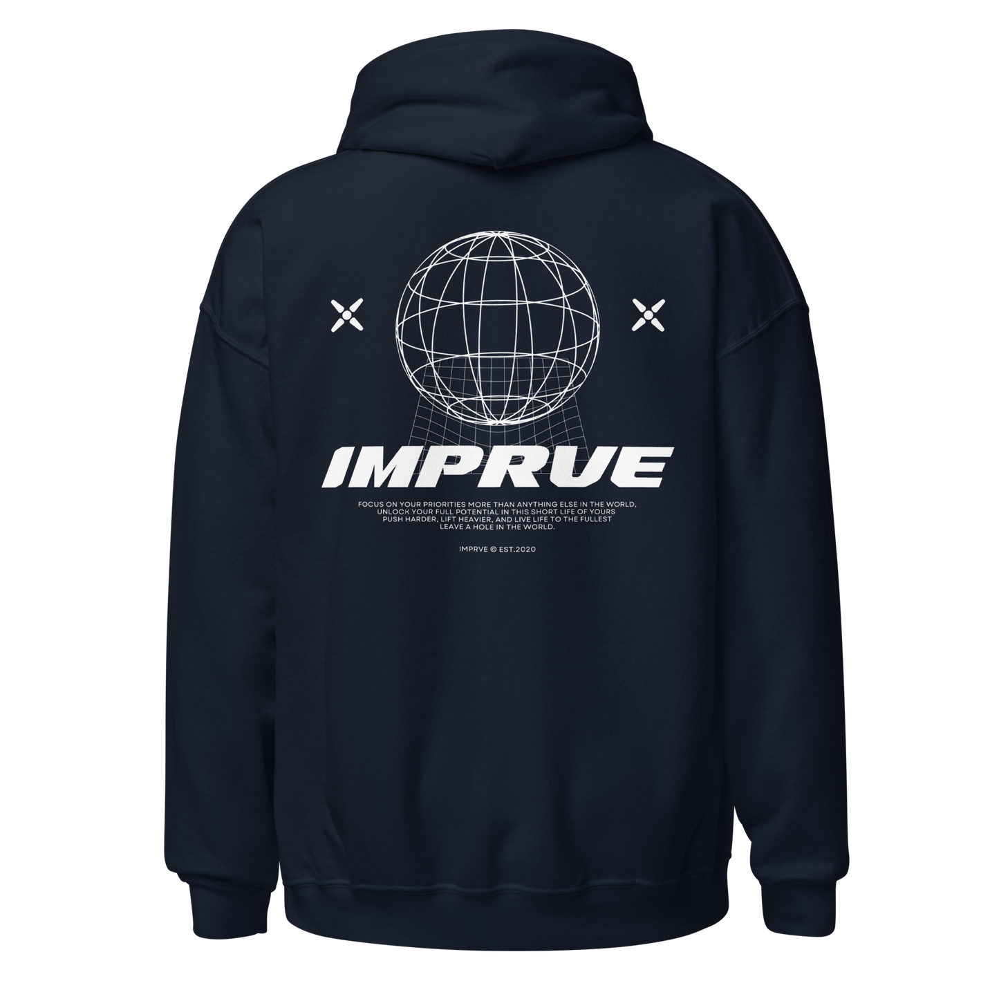 POTENTIAL HOOD