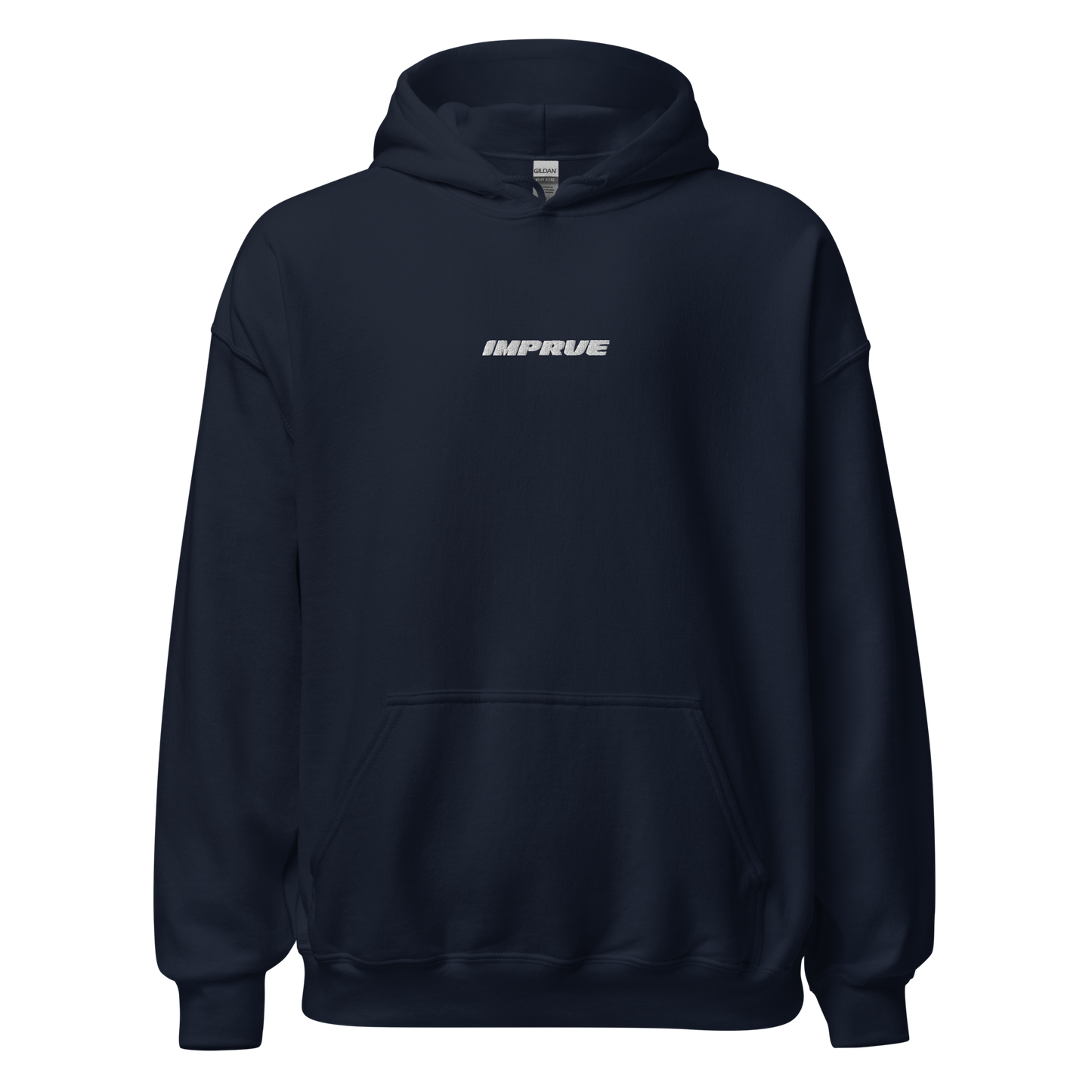 POTENTIAL HOOD