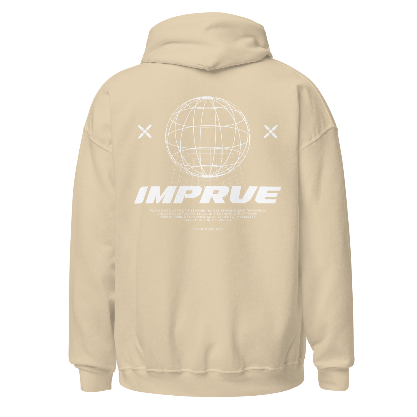 POTENTIAL HOOD