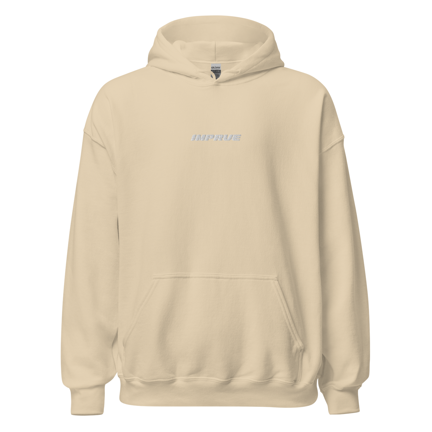 ESSENTIAL HOOD